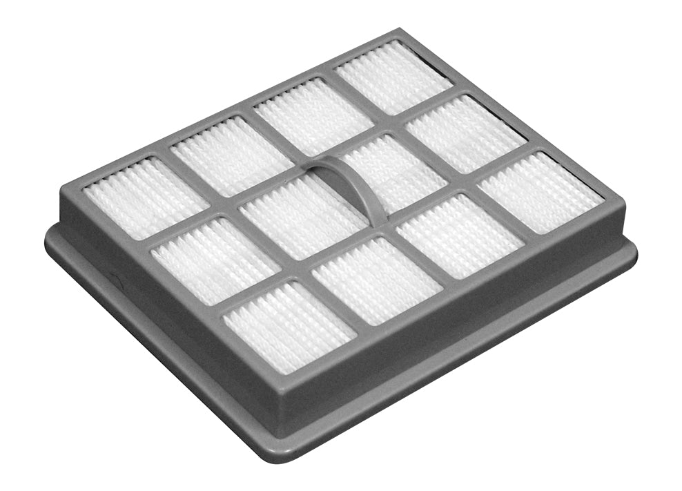 Lot De 3 Filtres HEPA + 5 Filtres Moteur Pour Aspirateur Miele C1 C2 C3, S8340... - Lavables