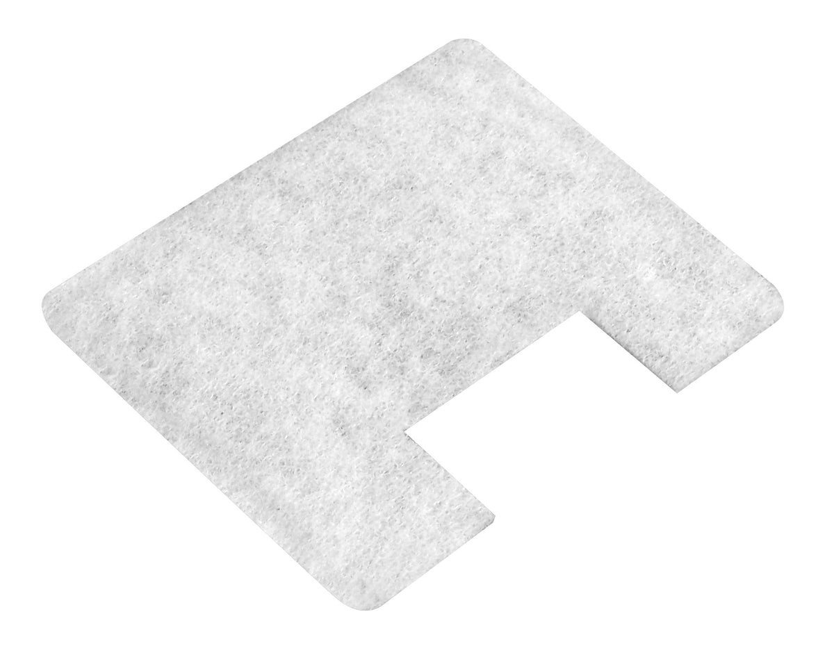 Outlet filter for Johnny Vac JAZZ canister vacuum cleaner Aspirateurs