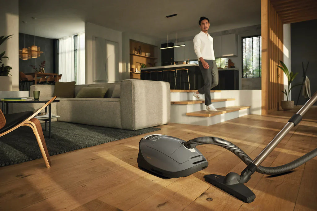 Comment bien choisir son aspirateur : le guide complet