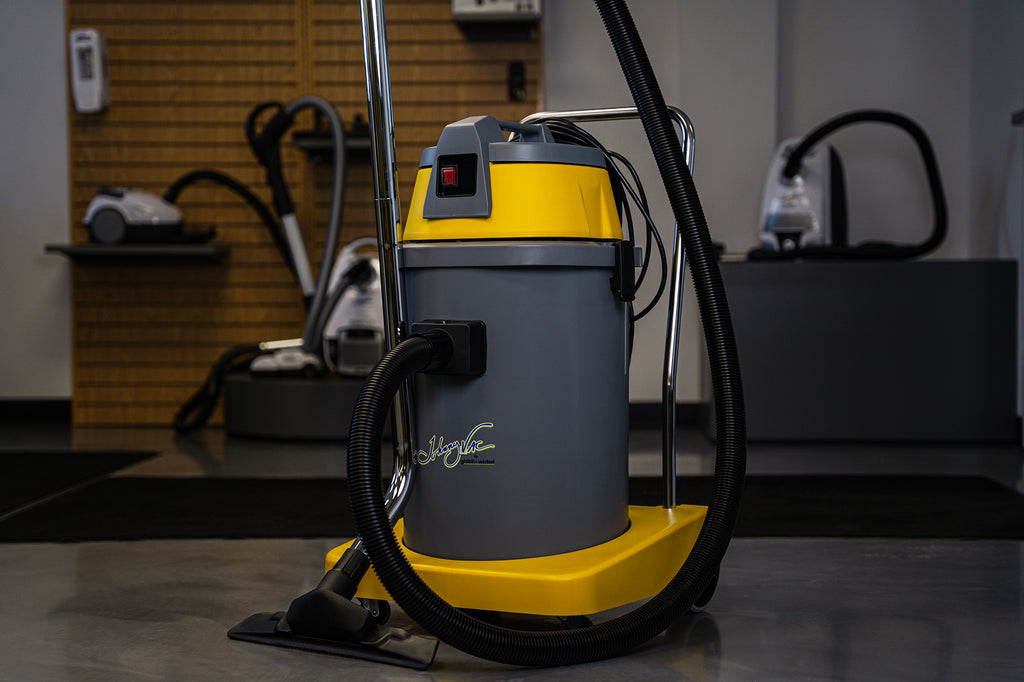 JV400 - Johnny Vac - Aspirateur commercial
