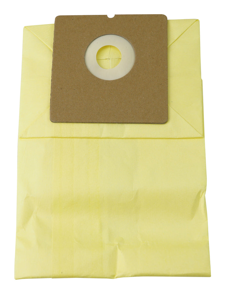 Sacs Royal en papier de type P - paquet de 7 sacs avec 1 filtre de chambre - filtration standard - 3RY1100001