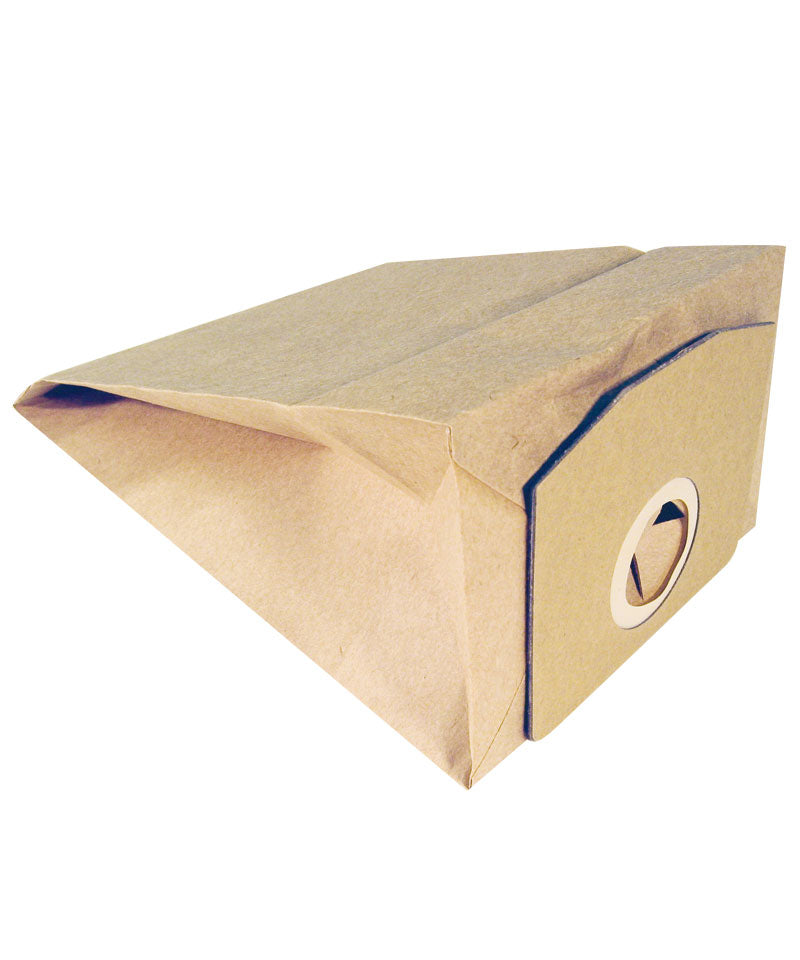 Sac en papier carré pour aspirateur Ghibli T1 - paquet de 5 sacs