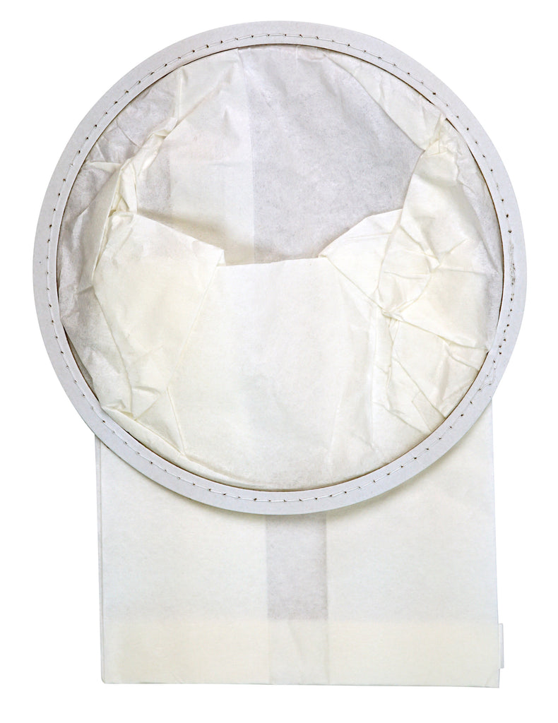 Sac en papier pour aspirateur chariot Compact, Tristar et Revelation - paquet de 12 sacs - Envirocare 738JV