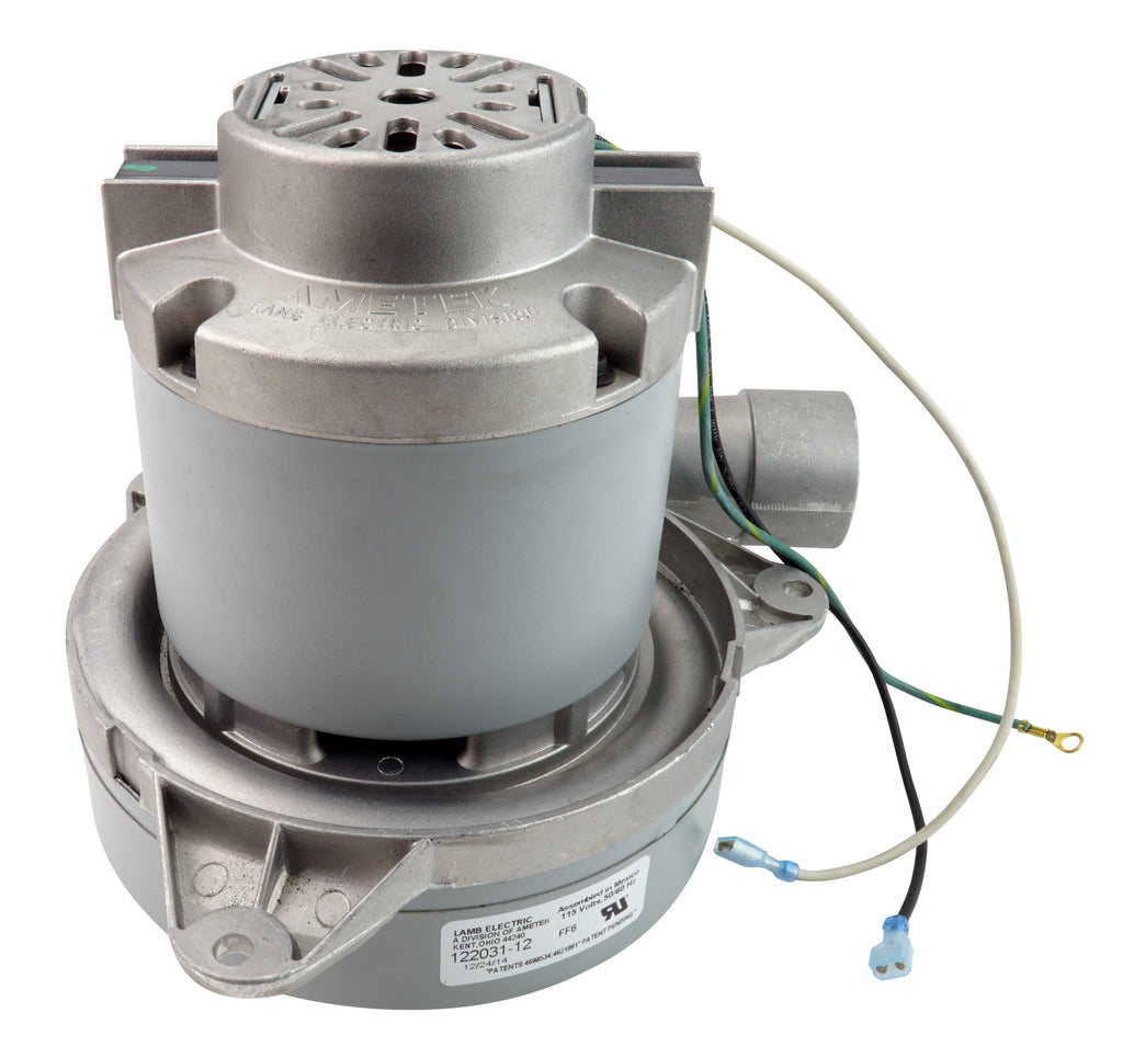 Moteur pour aspirateur Kenmore - 140432