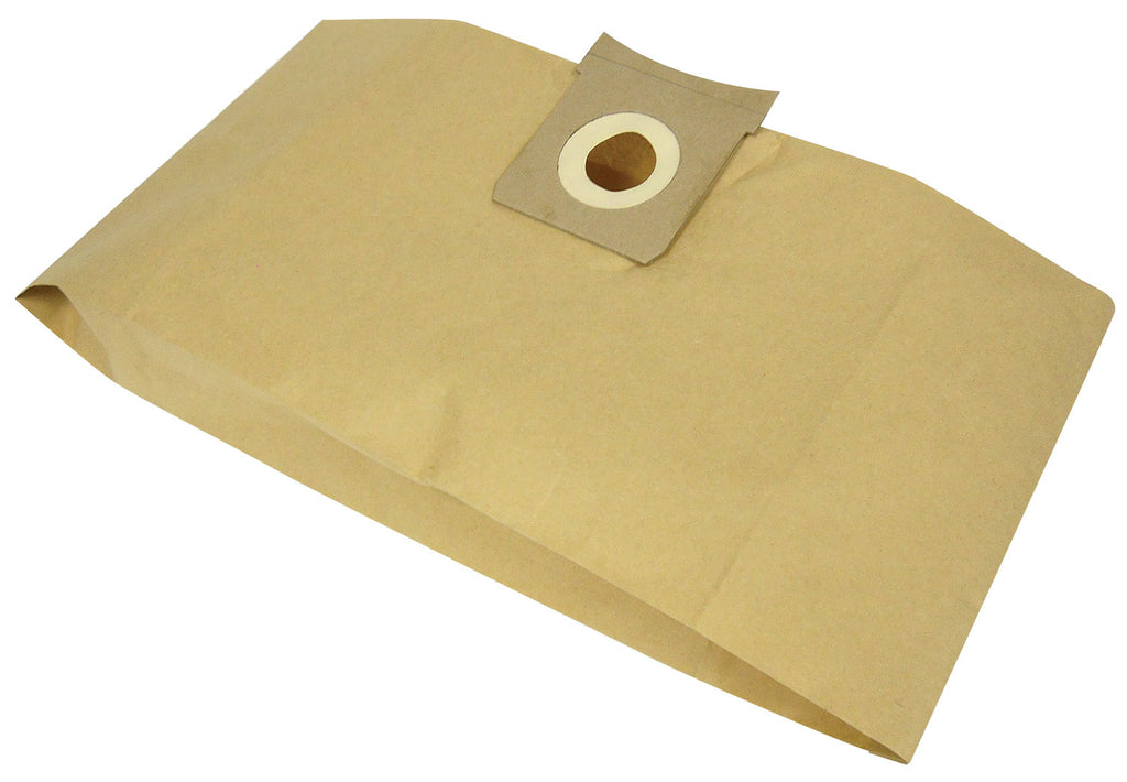 Sac en papier pour aspirateur Johnny Vac JVW315 - paquet de 3 sacs