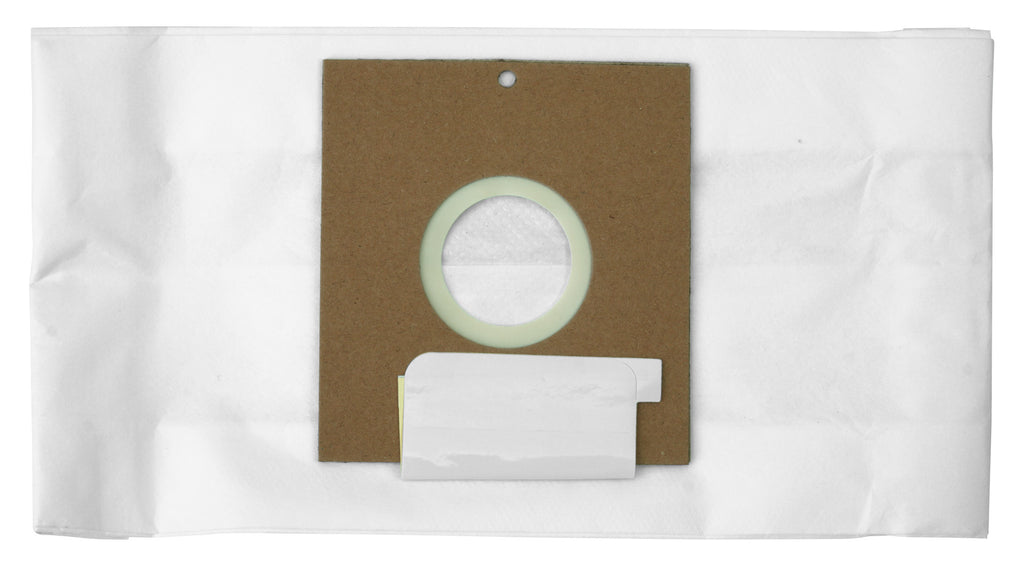 Sac microfiltre pour aspirateur chariot Samsung modèles 3500, 5900 et 6300 - paquet de 5 sacs - Envirocare 212