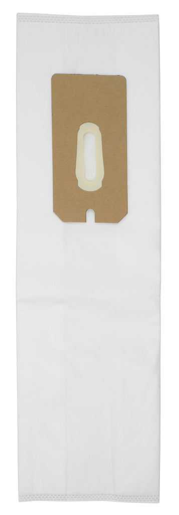 Sac en microfibre - filtration HEPA V.A.C. - Conçu pour aspirateurs Bissell Lightweight BGU8000 H10 et Perfect Lightweight P110 - paquet de 9 sacs - VAC31 - 842892100303