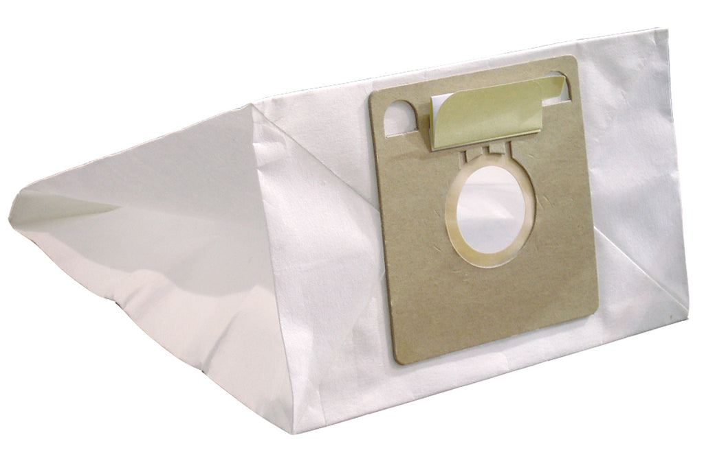 Sac en papier pour aspirateur Eureka type V - paquet de 3 sacs - Envirocare 310SW
