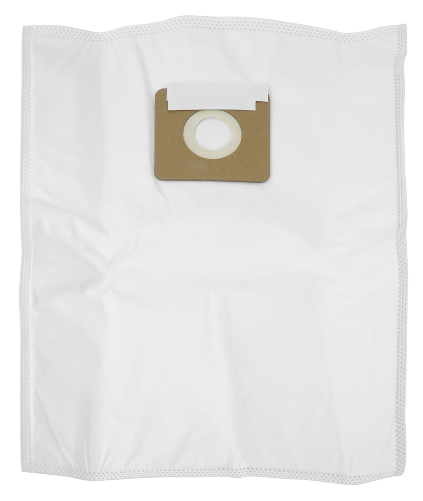 Sac microfiltre HEPA pour aspirateur Panasonic type U et U-3  - paquet de 3 sacs - Envirocare A157JV