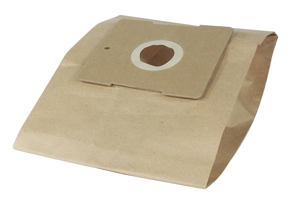 Sac en papier pour aspirateur Johnny Vac Reflex - paquet de 3 sacs