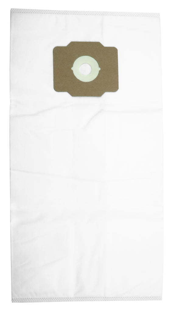 Sacs anti-allergènes pour aspirateurs centraux Eureka, Beam et Electrolux - paquet de 3 sacs