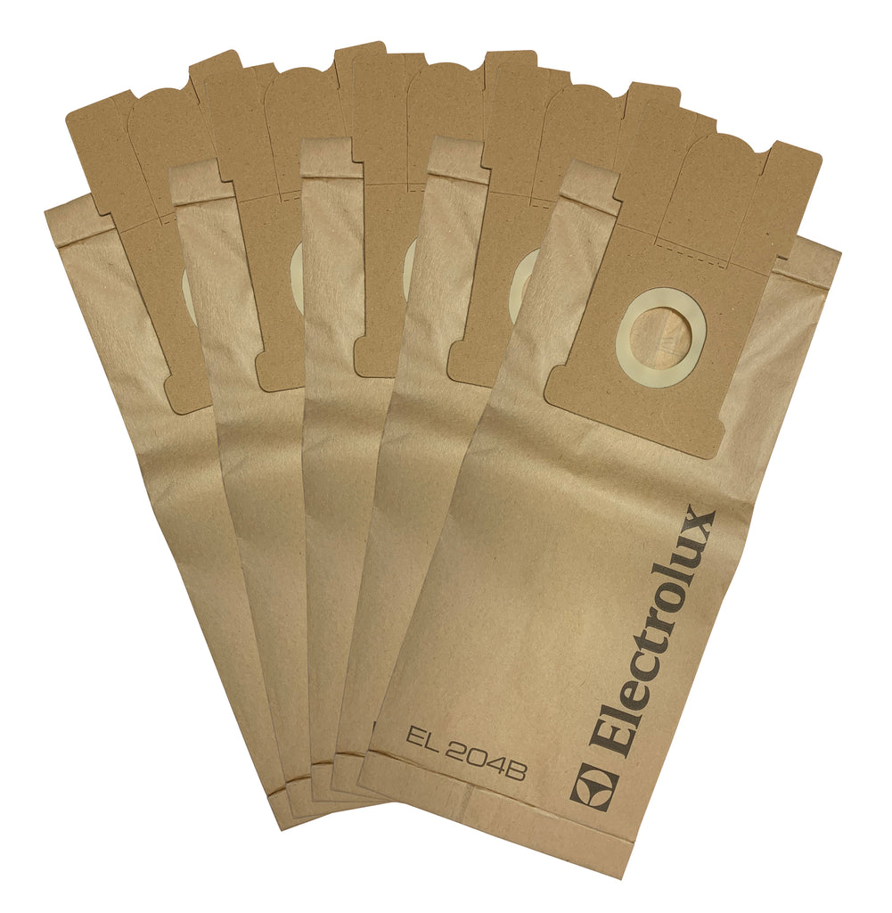 Sac en papier pour aspirateur vertical Eureka - paquet de 5 sacs - EL204B