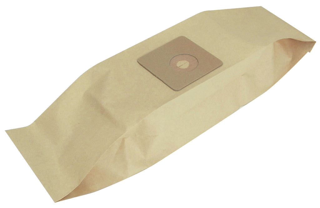 Sac en papier pour aspirateur Johnny Vac Leo - paquet de 5 sacs