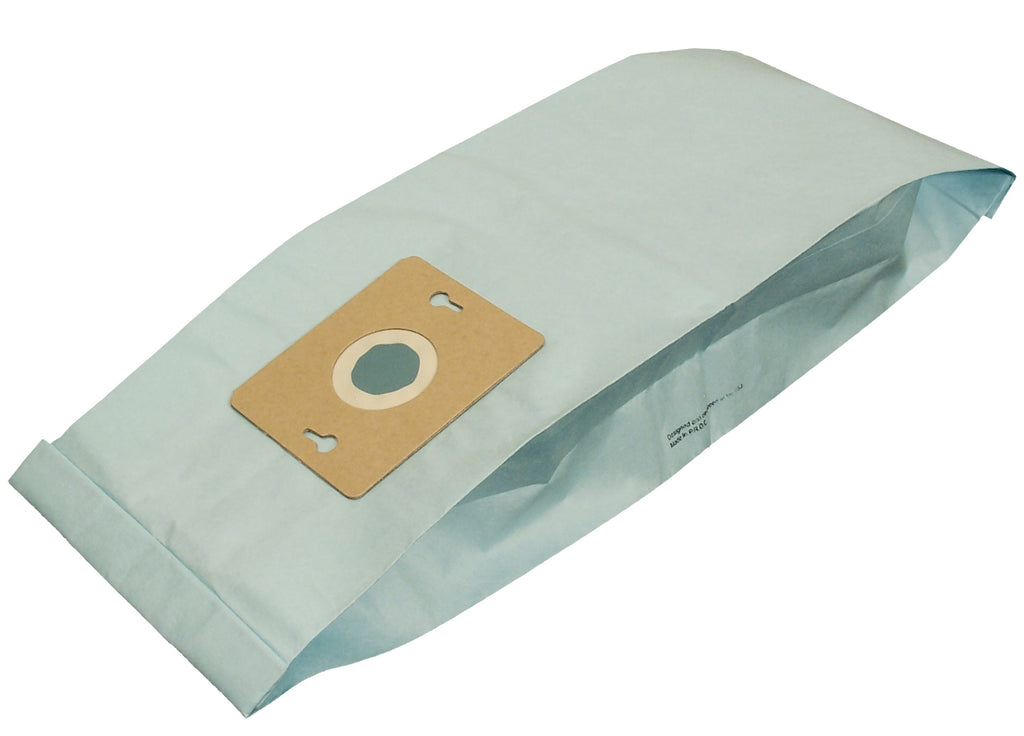 Sac microfiltre pour aspirateur Riccar et Simplicity F - paquet de 6 sacs - Envirocare 812