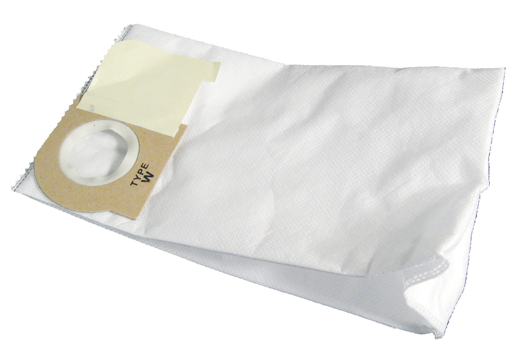 Sac microfiltre HEPA pour aspirateur Simplicity Synchrony - paquet de 6 sacs - SWH-6