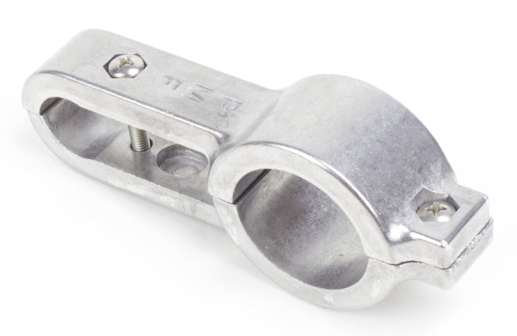 SUPPORT DE VALVES EN ALUMINIUM 1 1/2"