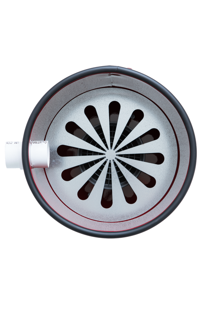 Aspirateur central - FutureVac - 600 Airwatts - Fabriqué au Québec-Aspirateurs à rabais