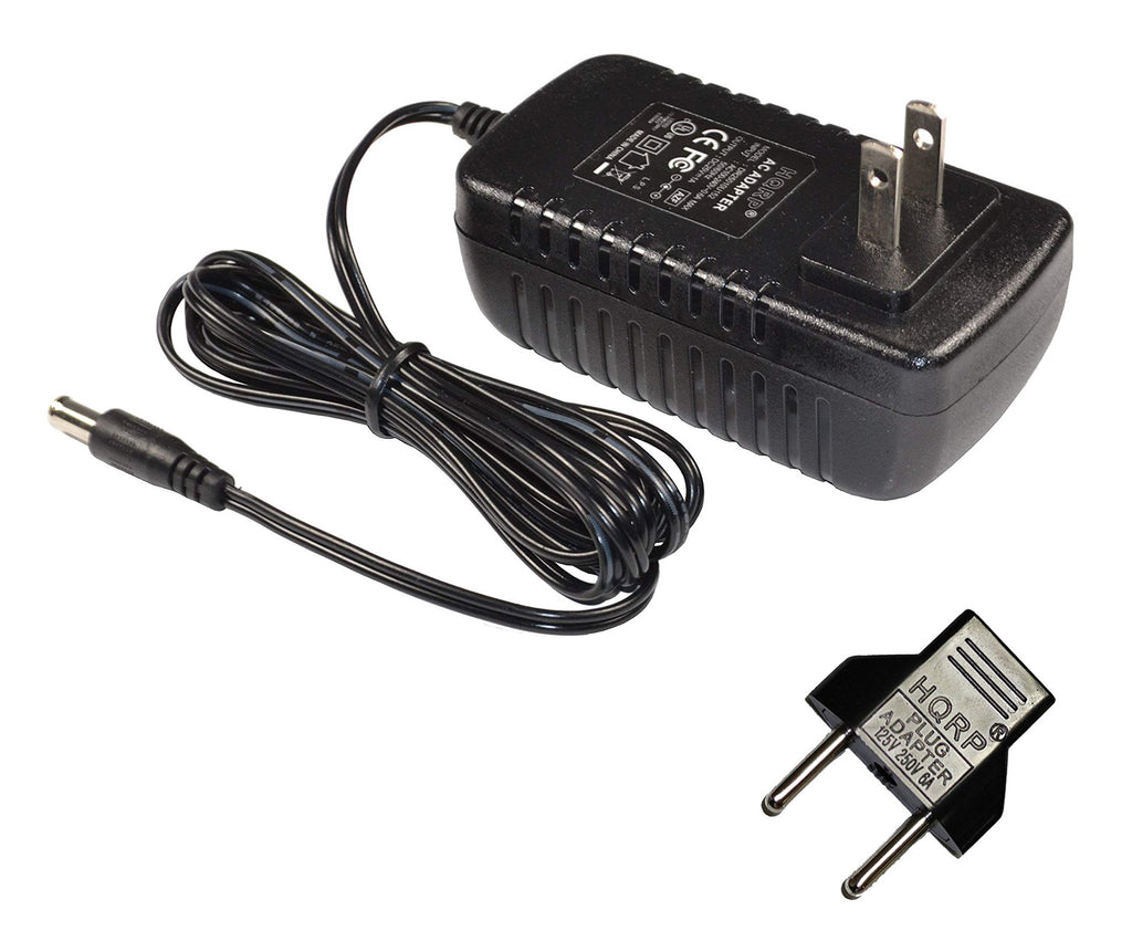 Adaptateur pour le chargeur des aspirateurs 53Y8C, 53Y8Y et 29H3C de Bissell