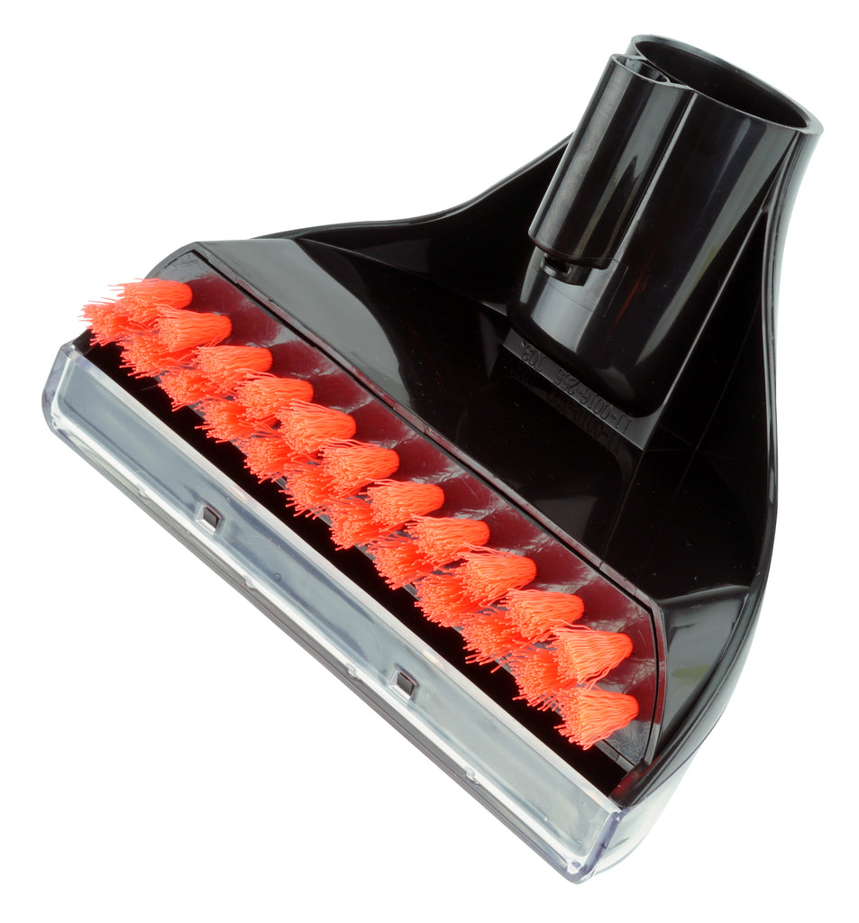 Brosse pour escaliers - compatible avec aspirateurs Bissell - largeur de 15,24 cm ( 6")