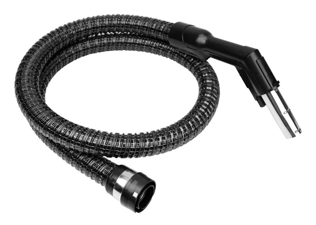 Boyau électrique pour aspirateur Electrolux série AP - 1,82 m (6') - 32 mm  (1 1/4") dia - noir - poignée courbée - renforcé - Electrolux EH8102SBK