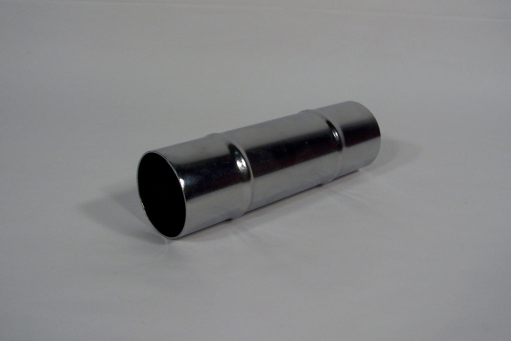 Union de boyau commercial - en métal - 1½ X 5