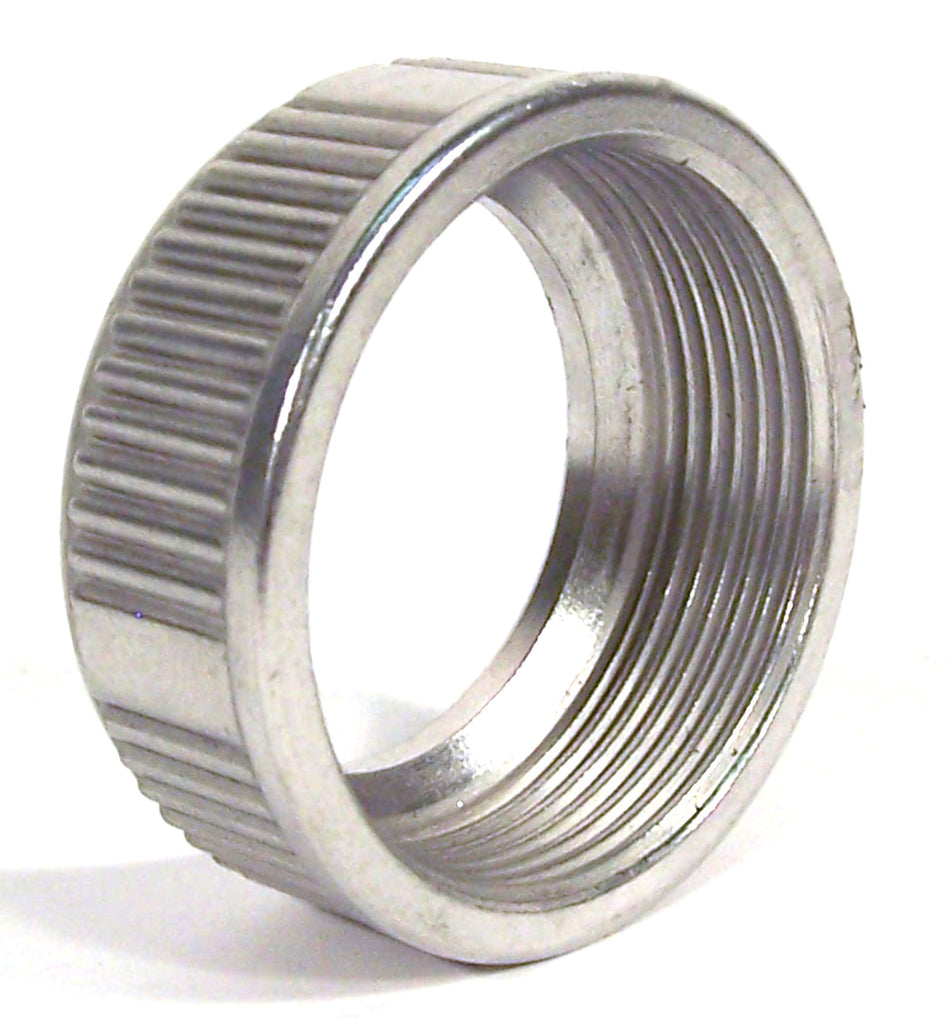 BAGUE D'ACCOUPLEMENT MANCHON METAL 1 1/2"