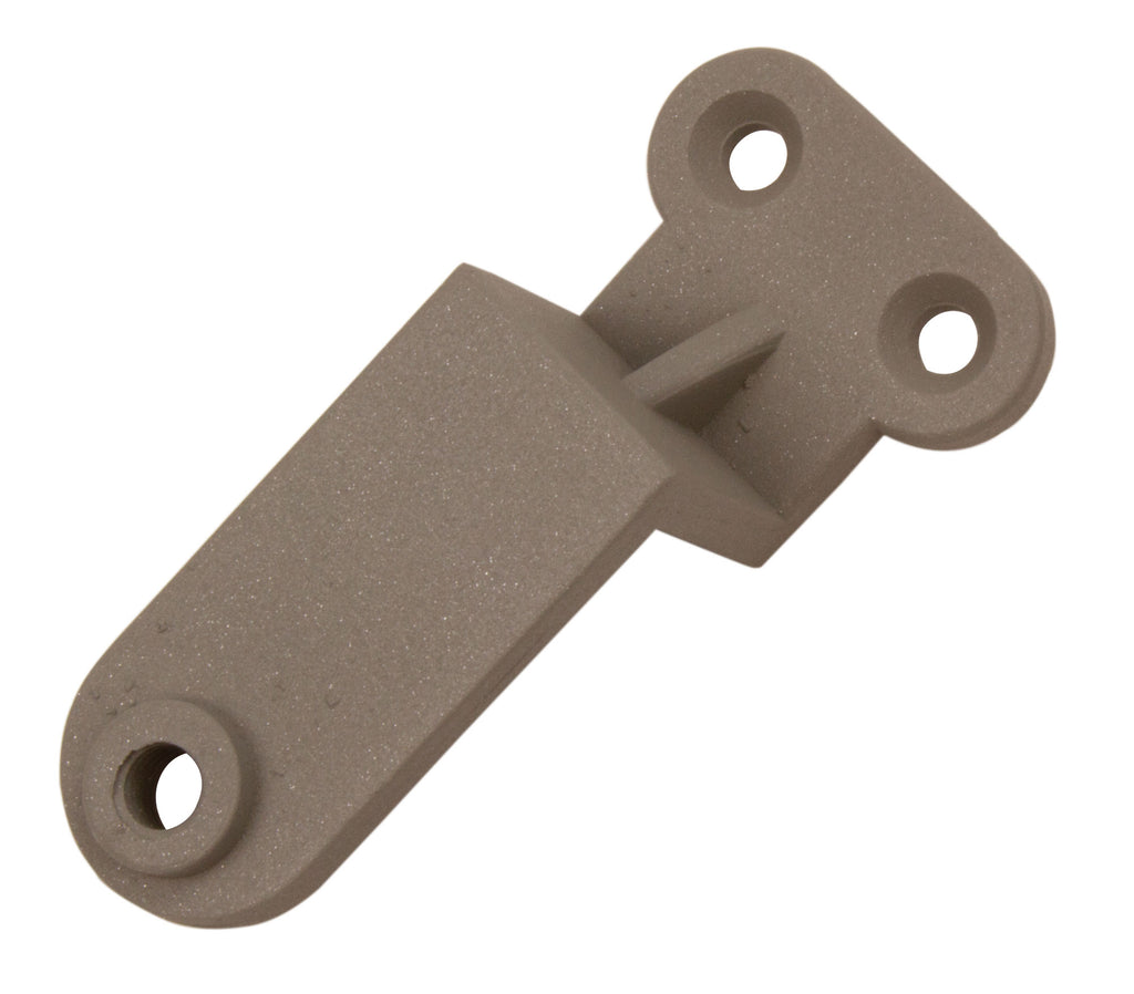 SUPPORT DE ROUE DU SQUEEGEE DE  L'APPAREIL JV420HD2