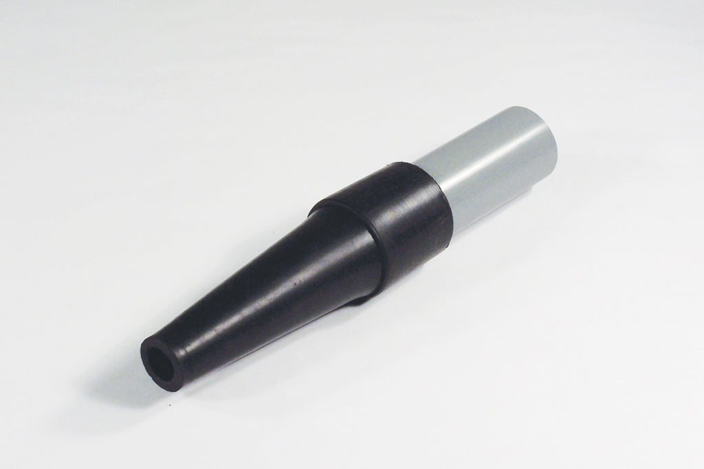 Outil souffleur avec connecteur de caoutchouc - diamètre de 1¼ - industriel