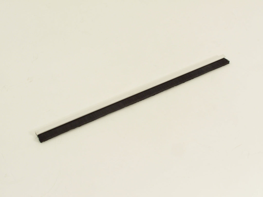 Rechange arrière de brosse à plancher pour brosse BRJV404S