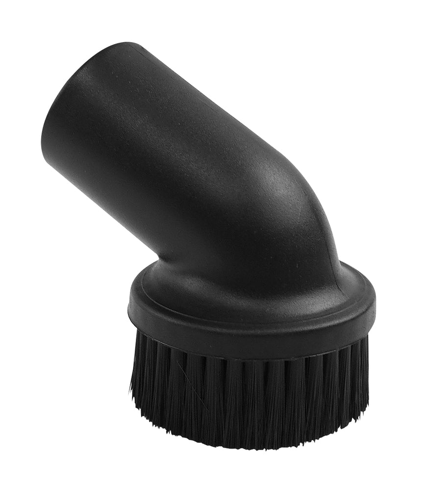 Brosse industrielle pour l'époussétage 45mm - Johnny Vac JV27/ JV58 / JV315/ JV400/ JV403/ JV420