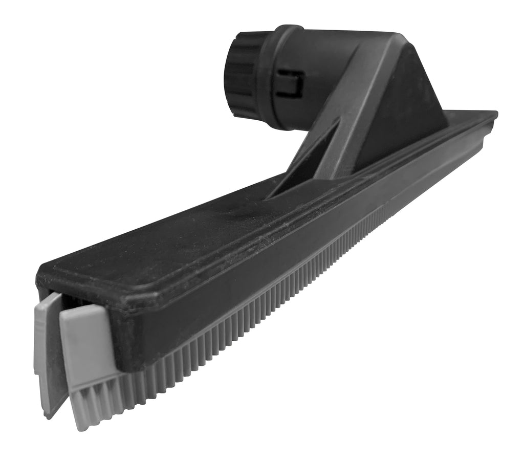 Brosse d'eau avec embout d'un diamètre de 38 mm (1,5 pouces) compatible avec JV27, JV58 et J400 - pour usage commercial