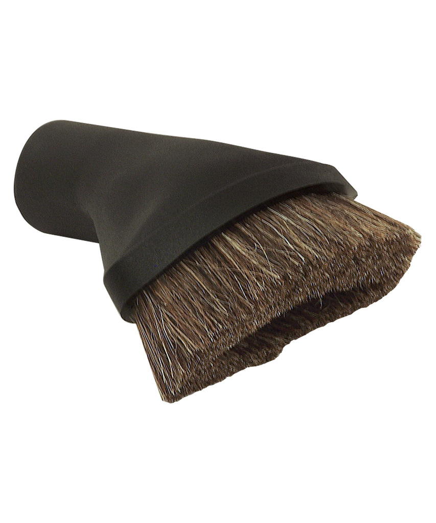 Brosse à épousseter - 31,75 mm (1 ¼ ") dia - universel - noir