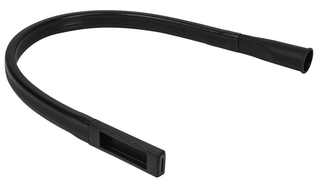 Outil de coins flexible 1¼ x 36'' - universel - noir