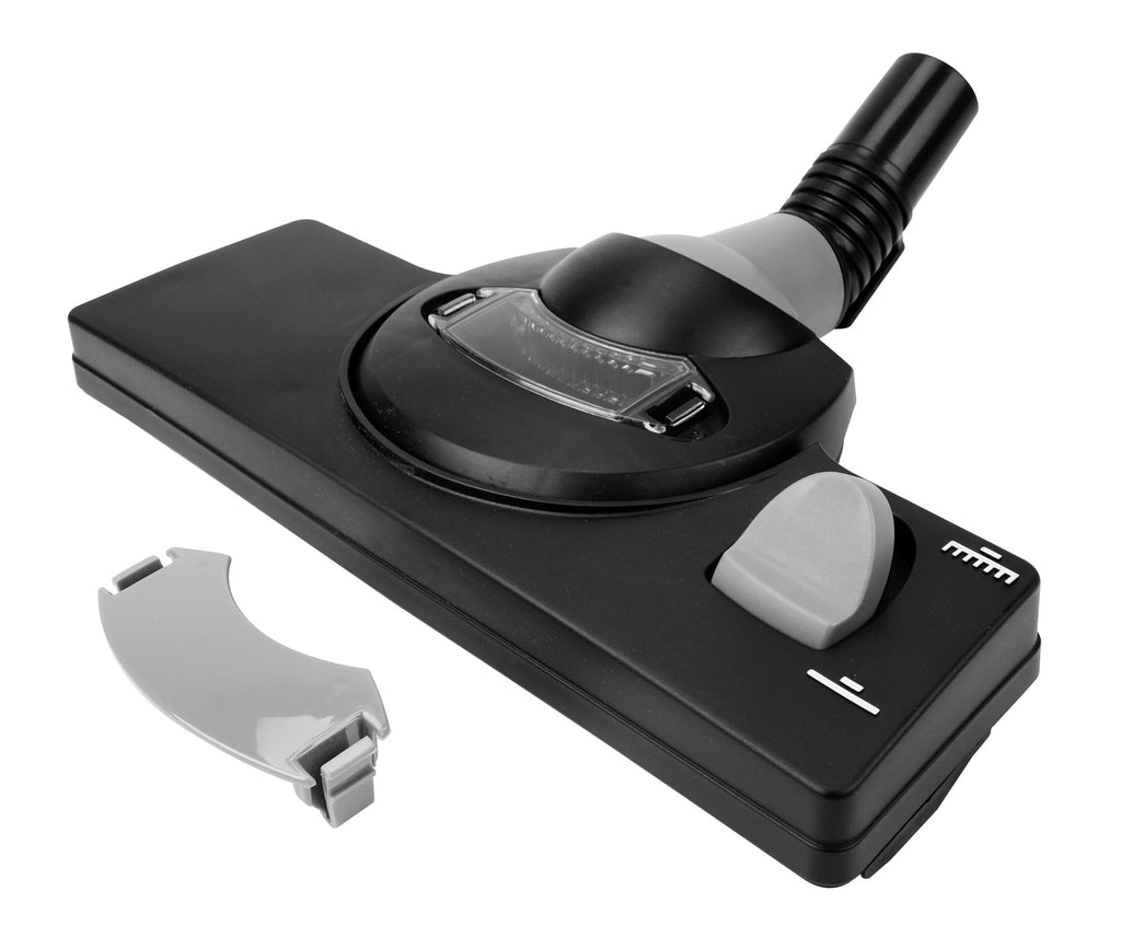 Brosse à tapis et plancher - Zelmer VC1500