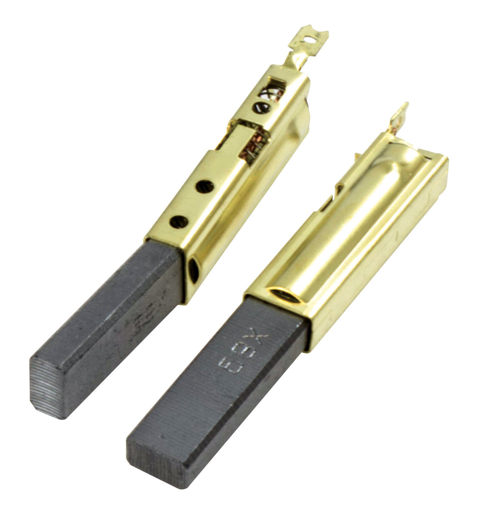 Brosse carbone pour les moteurs de marque Domel 496.3.701 - Domel 491.2.768