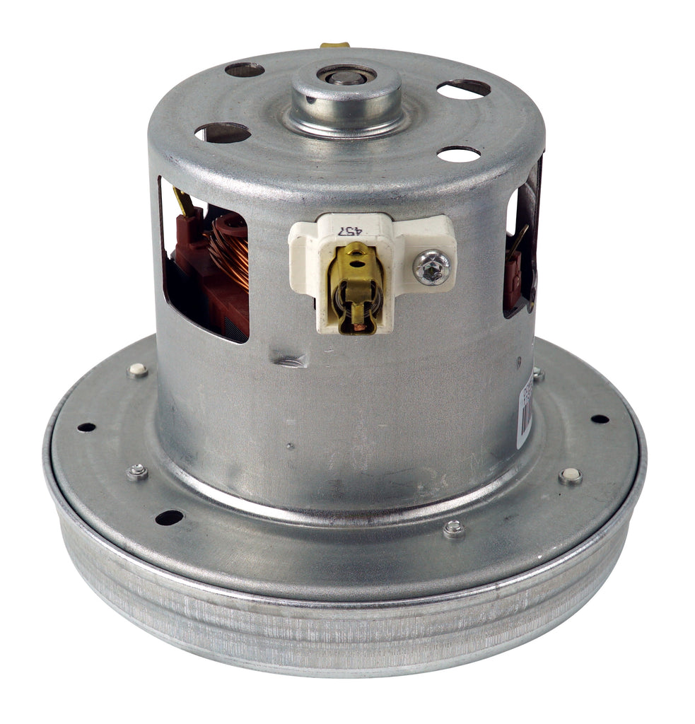 Moteur pour aspirateur "Thru-Flow" - 1 ventilateur - 120 V -  pour modèles Eureka  E6988 E6991 - 60650-1 SC380A