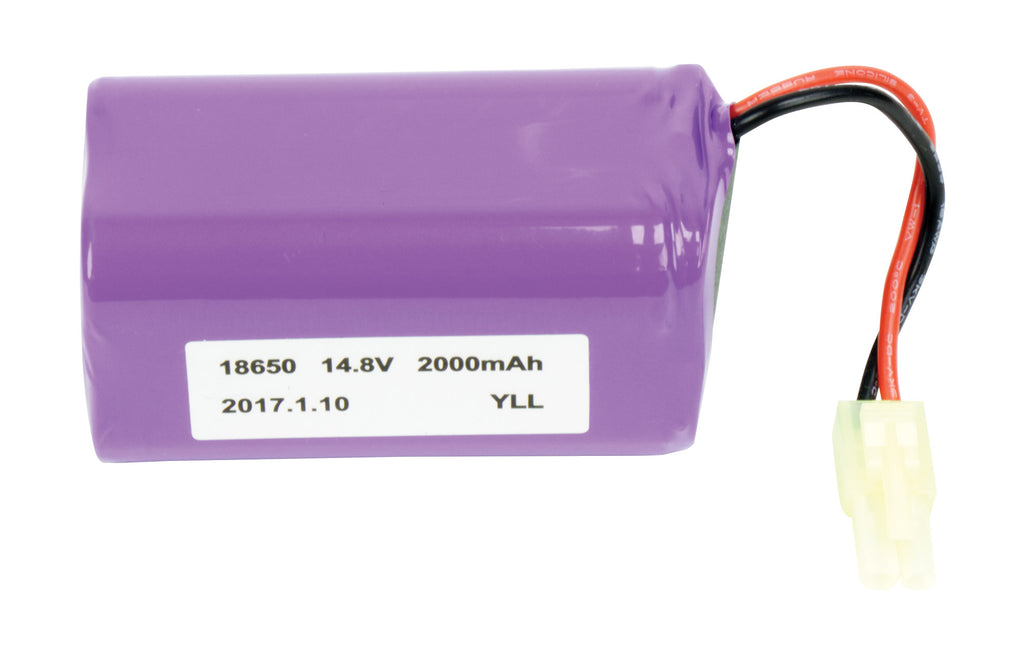 Batterie au lithium - pour aspirateur robot Donkey