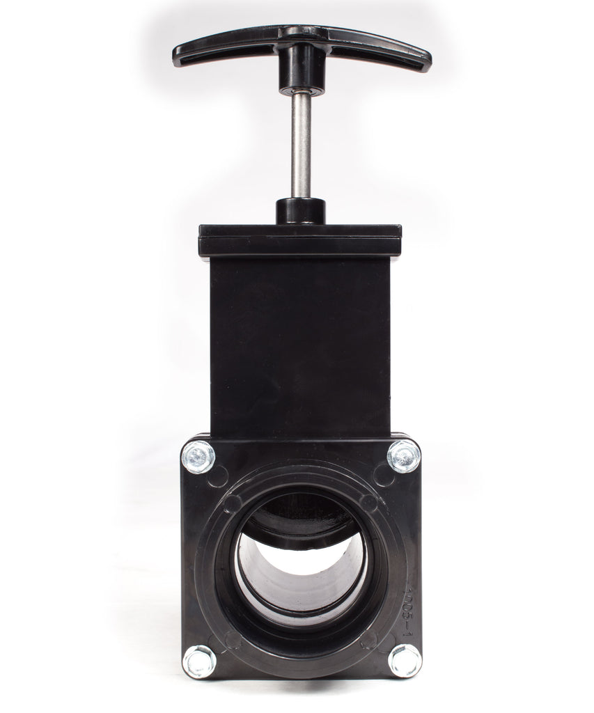 VALVE DE DRAIN - EDIC