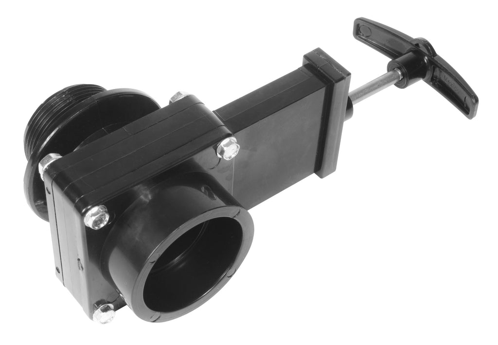 VALVE DE DRAIN - EDIC