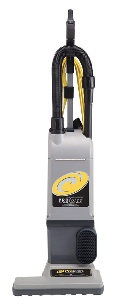 Aspirateur vertical, Proteam  EL1500XPH