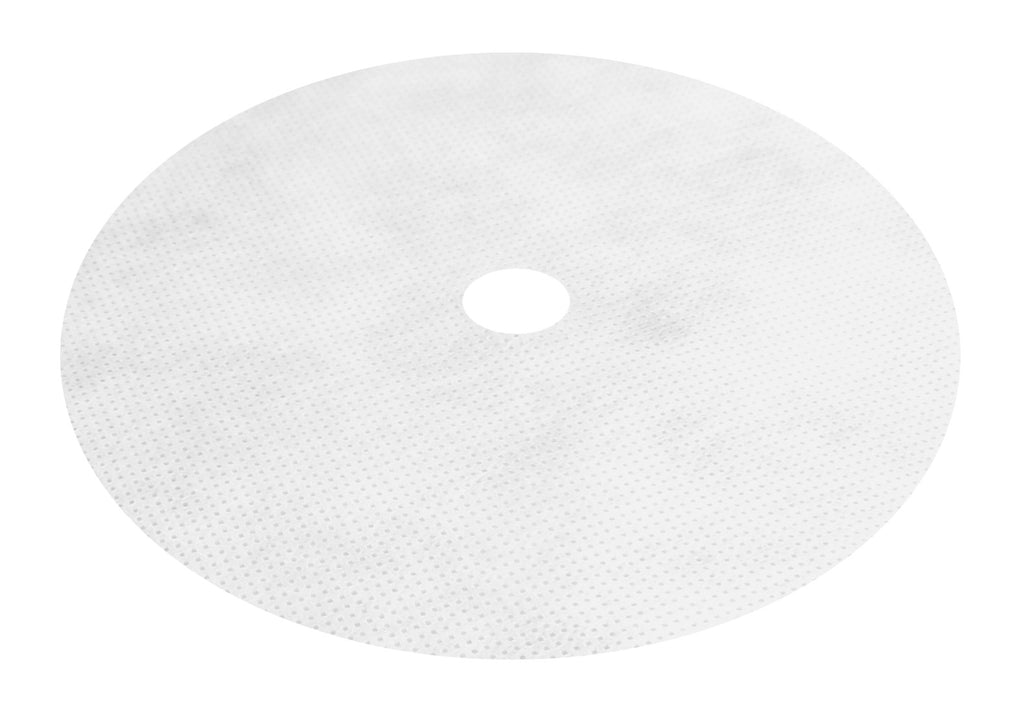 Filtre disque - protection moteur - Filter Queen