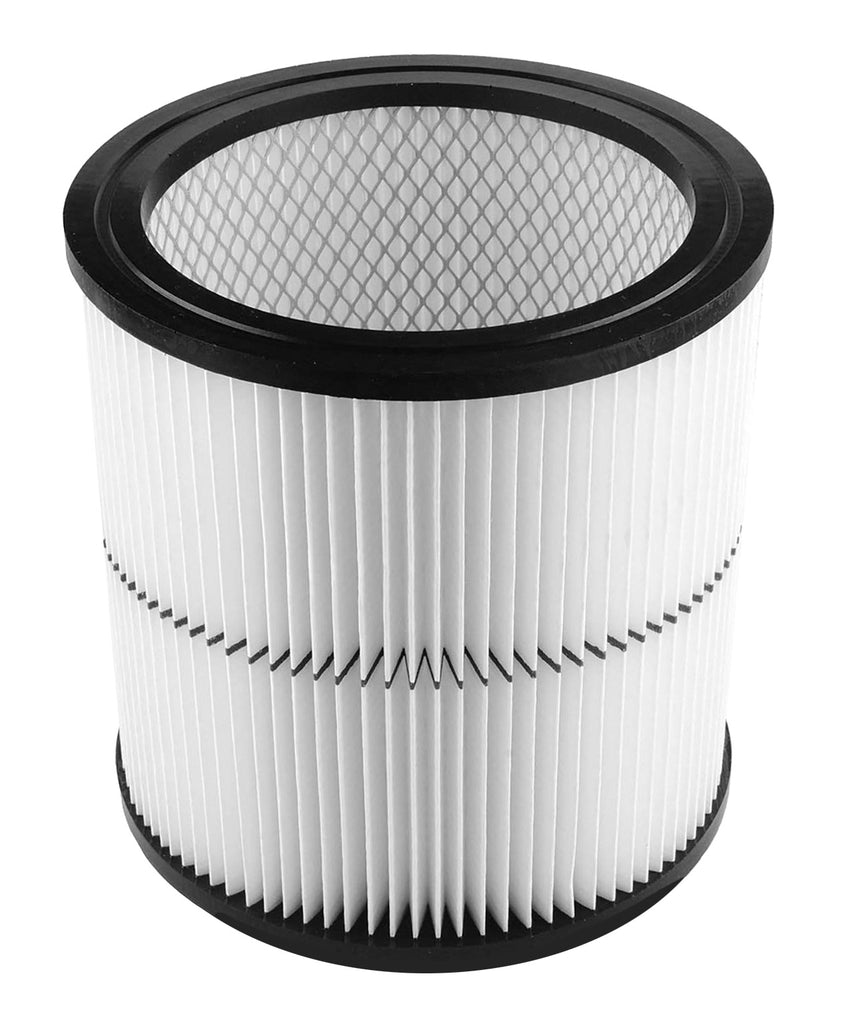 Filtre cartouche pour aspirateur Craftsman - 22 à 60 L (6 à 16 gal) - 17884