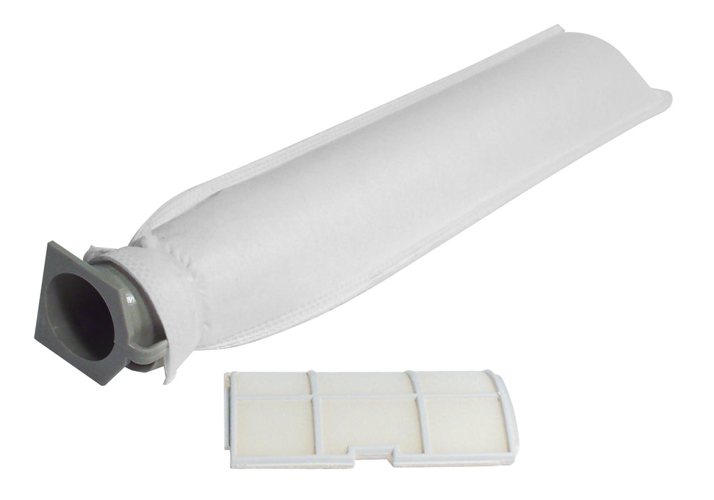 Microfiltre "qui s'adapte" pour aspirateur Windor Sebo X