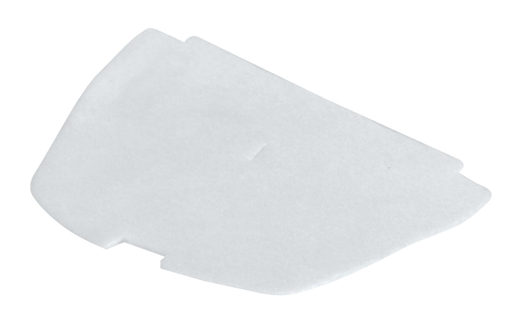 Filtre mousse de sortie d'air pour aspirateur Eureka SC785 - 61124