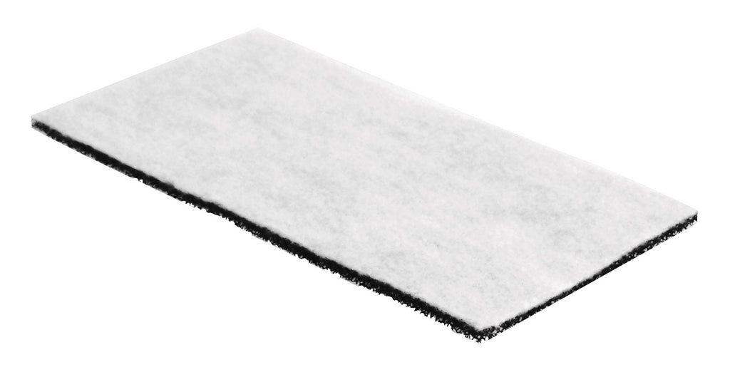 Filtre de sortie au charbon - Carpet Pro BP1000