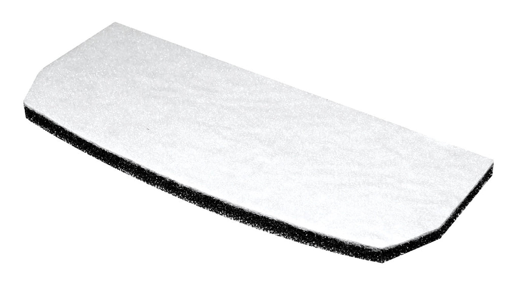 Filtre secondaire - Carpet Pro CPU1