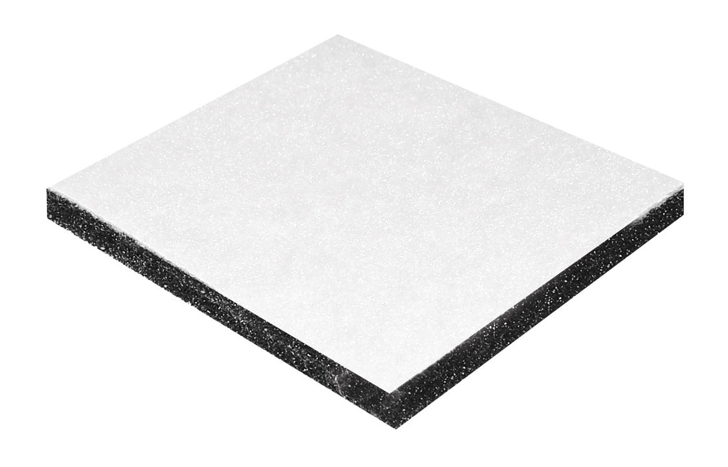 Filtre secondaire - Carpet Pro CPU2T