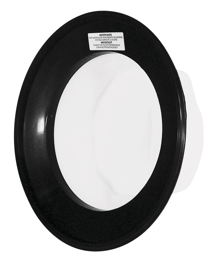 Filtre tissu complet pour aspirateur Johnny Vac JV10