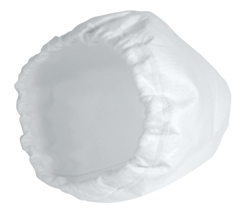 Filtre en tissu pour aspirateur commercial sec et humide Johnny Vac JV115 et JV315