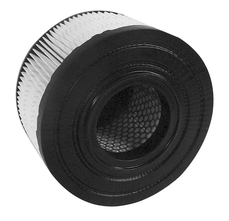 Filtre HEPA pour aspirateur commercial sec et humide Johnny Vac JV27 - 2512700